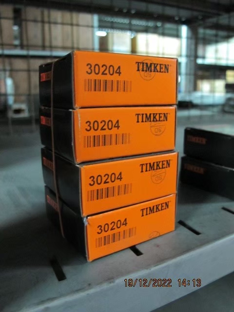 Timken Photo 48